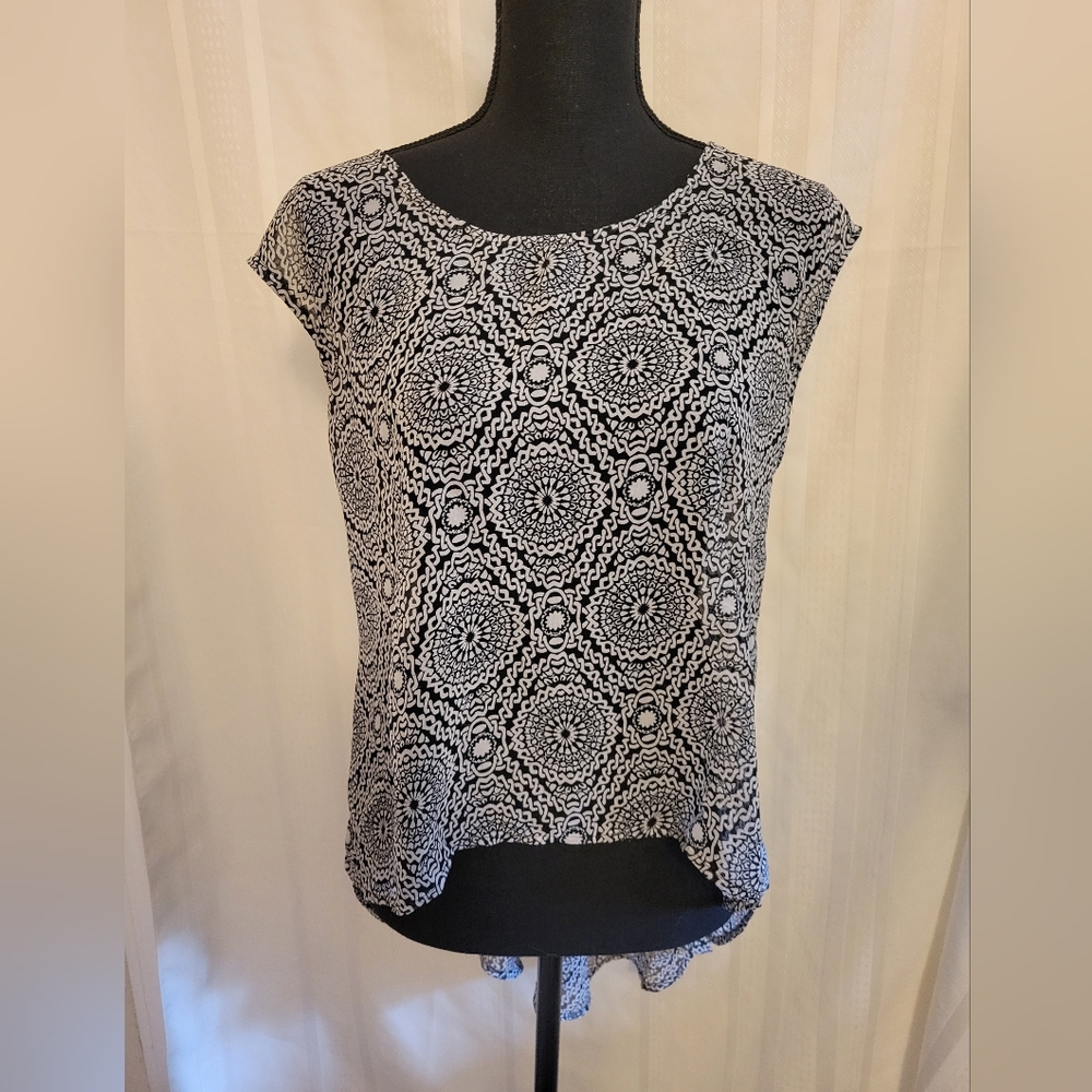 Band of gypsies size small top